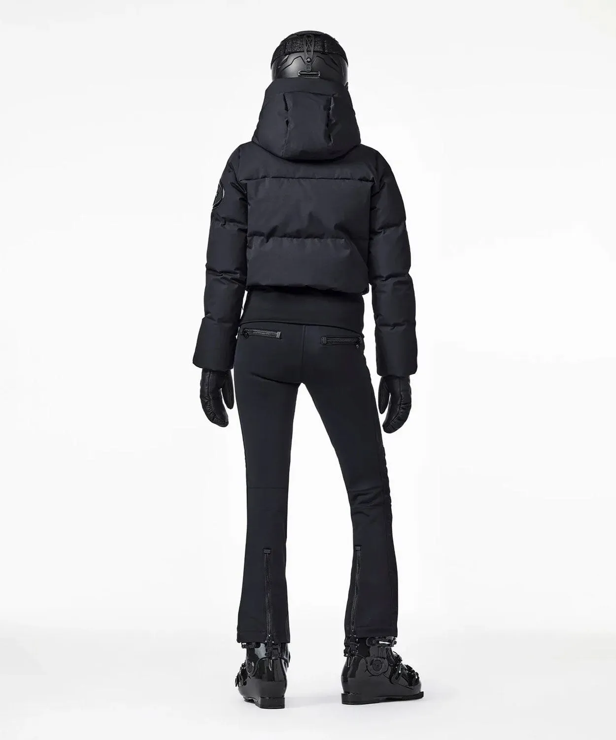 Women's Village Ski Jacket