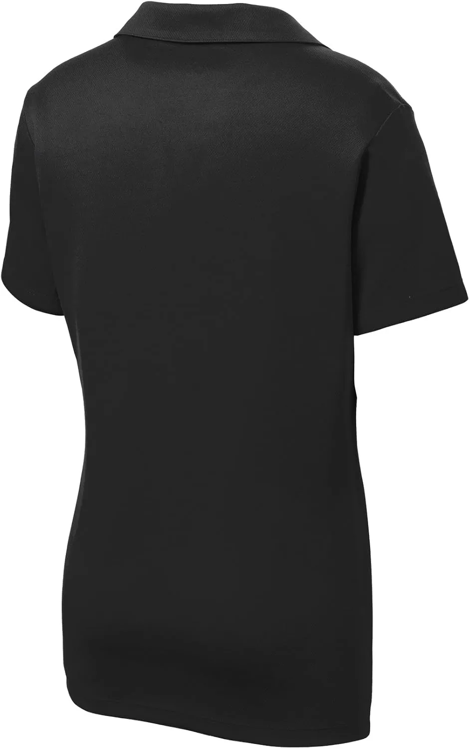 Womens/Ladies Custom Polo Shirt. Custom Embroidered Polo Shirt for Ladies.