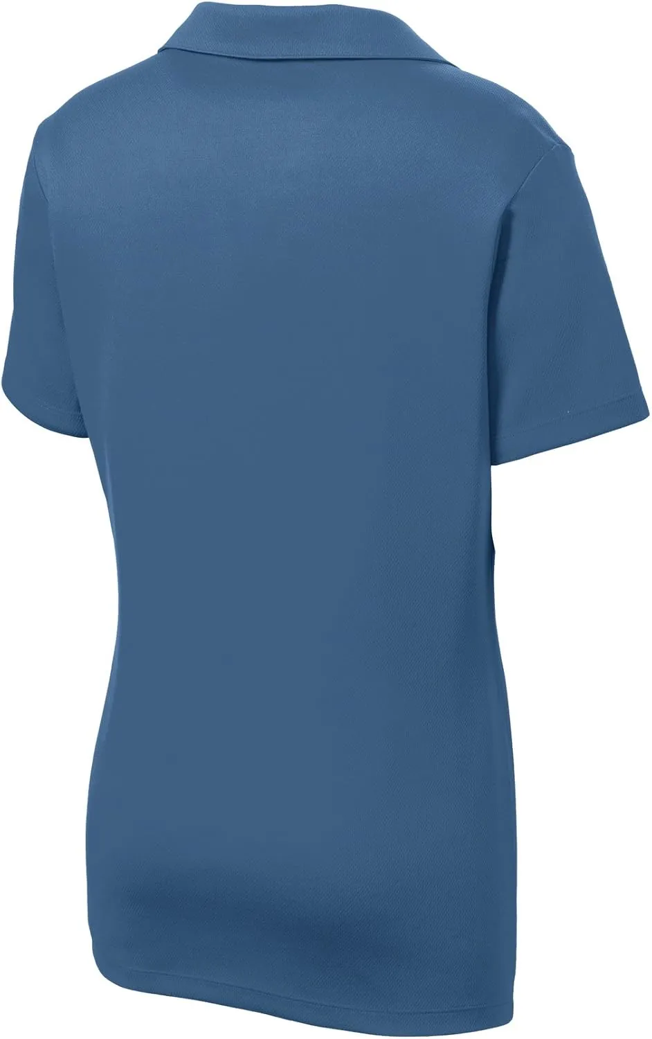 Womens/Ladies Custom Polo Shirt. Custom Embroidered Polo Shirt for Ladies.